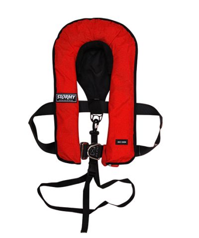 Stormy Life Vest – 150N+ - Stormy Lifejackets®