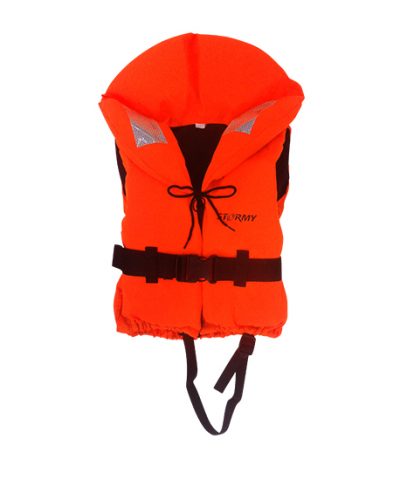 Child Foam Life Jacket, 20kg to 30kg