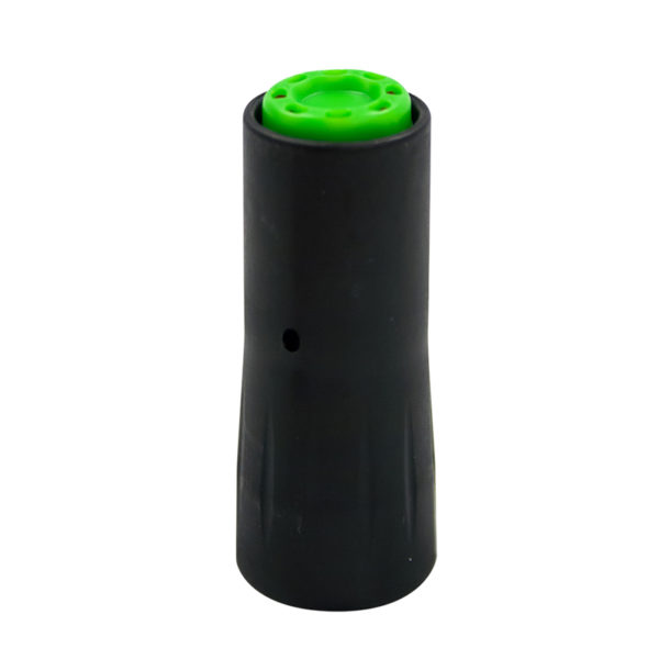 Water Activated Cartridge (Black) - Stormy Lifejackets®